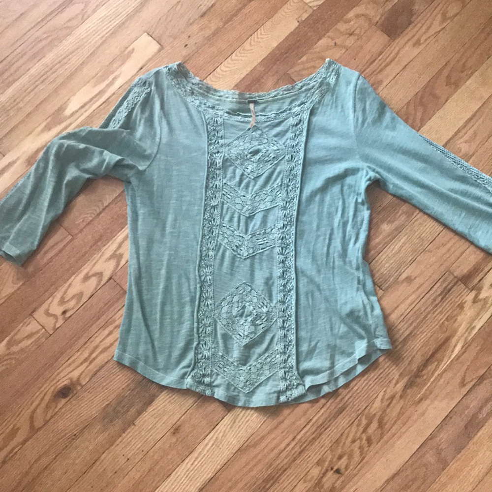 Free People Top